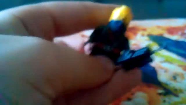 Обзор. Самоделки. Лего блок пост смотреть онлайн