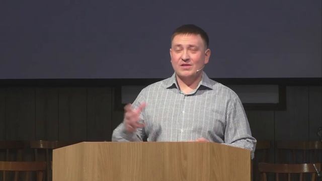 "Церковь Святой Троицы" Евангельских Христиан-Баптистов г.Перми, богослужение 29 января 2023 смотреть онлайн