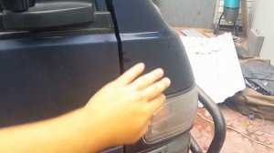 Как лучше? Обзор Delica 1993.