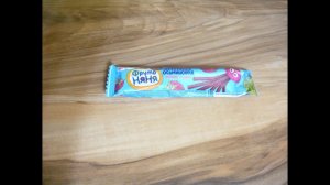 Art Manij ВИДЕО ОБЗОР Фруто няня фруктовый осминожка яблоко и малина новинка