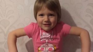 Медведь проснулся (детский стих). Учим стихи вместе с Lady Marina!