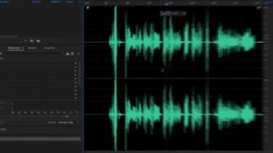 Как Сделать Голос Грубым/Как Сломать Голос/Adobe Audition Туториал