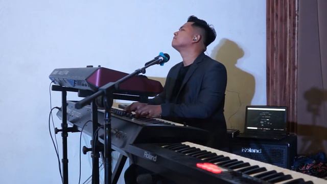 Fill Me Up // Tasha Cobbs // Band Cam смотреть онлайн