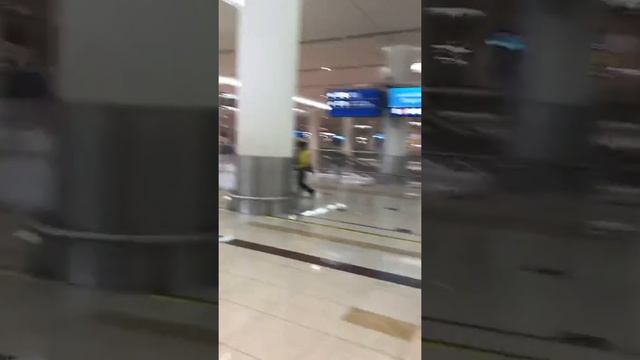 |Dubai international Airport| Terminal#1 Departure!!!! смотреть онлайн