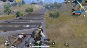 НИКТО НЕ ЗНАЕТ ОБ ЭТИХ СЕКРЕТАХ НА МОСТУ PUBG MOBILE Хитрости нычки и советы пубг мобайл