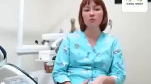 Доктор Зайцева - нужно ли снимать зубные камни? смотреть онлайн