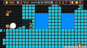 8BitBoy Level 3-4 Walkthrough