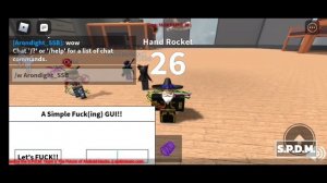 FE bang trolling OP script( Roblox Arceus)