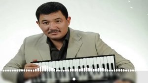 Бек Борбиев-Окучулук кайыгы ыры
