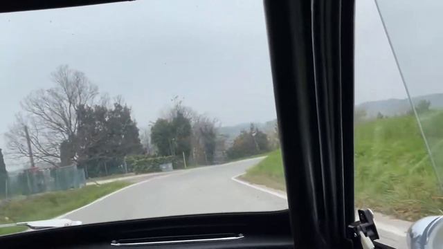 Mini Cooper Mk2, prova su strada смотреть онлайн