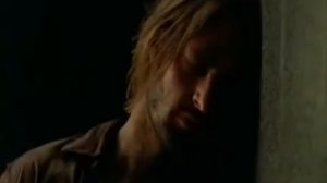 LOST:Sawyer and Kate-Crash
