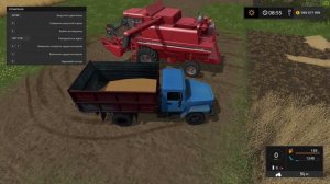 [FS 17] Обзор мода ГАЗ 3307