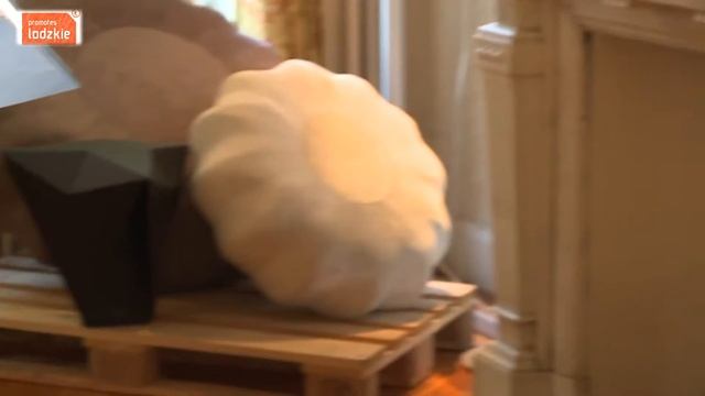 Strawberry fields at Lodzkie House Brussels 2015. смотреть онлайн