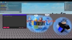 Server Side Executor ROBLOX: Trolling by Elevator Script (NO LEAKING) (link in desc)