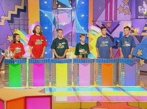 Звездный Час 06.12.1999