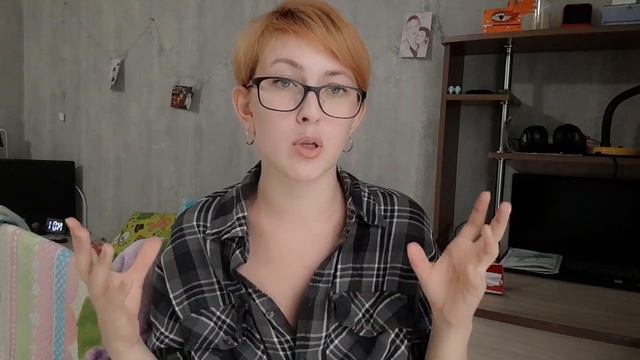 САМЫЕ РАЗДРАЖАЮЩИЕ МЕНЯ ПОБОЧКИ!😬