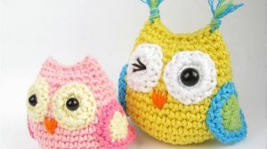 Рукоделие, вязание крючком игрушки, вязание амигуруми