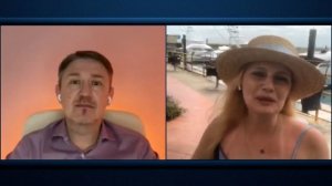 Панама. Наталия Богданова / За границу насовсем / Даниил Макеранец