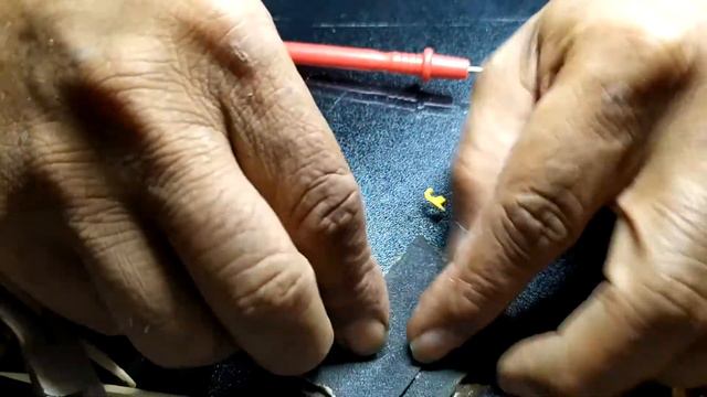 Repair Double Relay смотреть онлайн