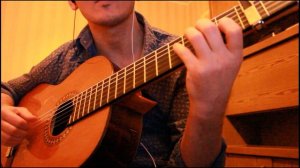 Джулия (Батырхан Шукенов & A`Studio) | Аранжировка для пения под гитару | табы tg, ноты PDF