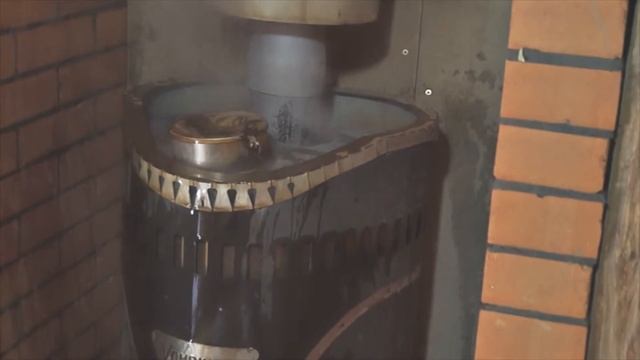 Баня Добрыня смотреть онлайн