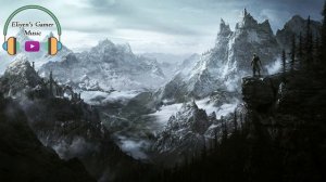 A Winter's Tale - Skyrim Soundtracks