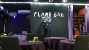 " Верблюд " или " Сказочка о верблюде " .