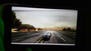 Как Идет  NFS No Limits и NFS Most Wanted на Xiaomi Redmi Note 4X