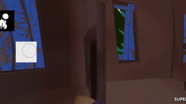 Прохождение hello neighbor 2 alpha 1 for android часть 6 смотреть онлайн