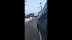 Скрип в подвеске Kia Sportage III