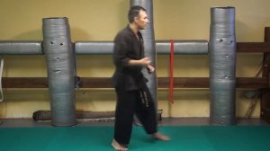 Сенчуков Ю.Ю. - Прямой удар (Фрагменты видео к книге)