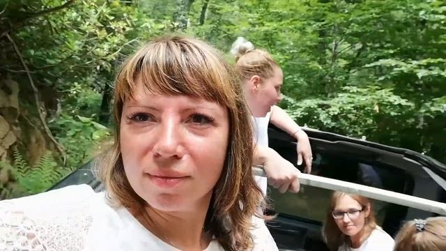 город призрак Ткуарчал, село Акармара