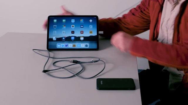 ArkTek USB-C Adapter Review смотреть онлайн