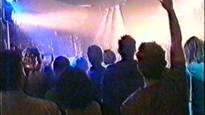 Сектор газа - Концерт в Германии (2000 год)