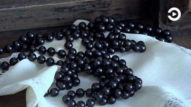 В Музее одной картины состоялась театральная премьера спектакля-променада «Тени старинного дома»