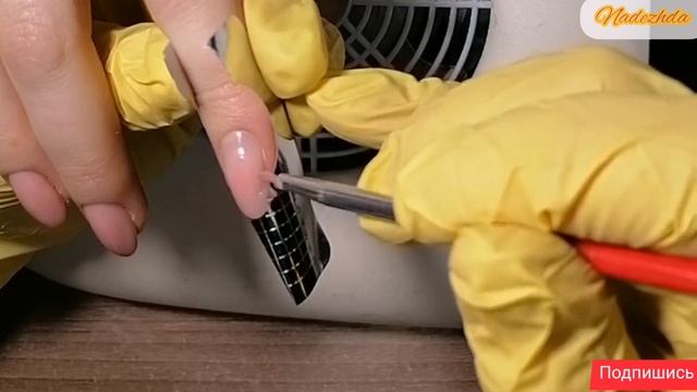 Ремонт трещины,нехватает боковой параллели смотреть онлайн