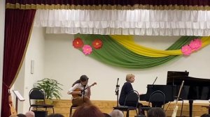 Г. Ф. Гендель ,, Прелюдия ''