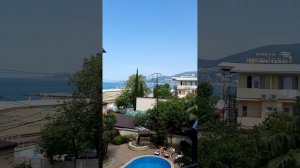 Отель "Афродита" Адлер