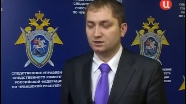 Михаил Виноградов криминалист