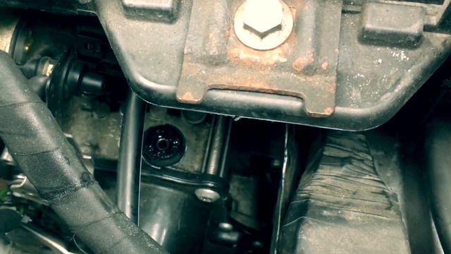 VW 7-Speed DSG 0AM  DQ200 Mechatronics Top-Up  Refill