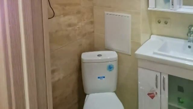 Как из одно комнатной квартиры сделать двухкомнатную