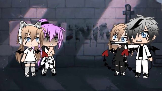 Meme & ?Ара ца цай ? (ориг.) Гача лайф смотреть онлайн