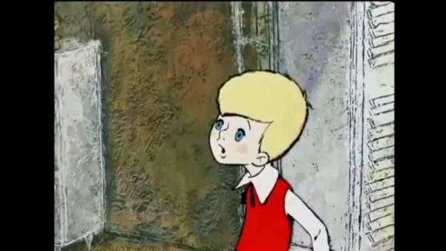 Карлсон RYTP I 1 часть смотреть онлайн