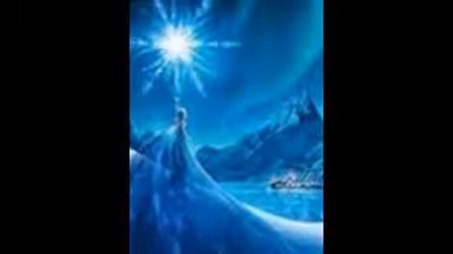FROZEN-ELSA( холодное сердце- история Эльзы) смотреть онлайн