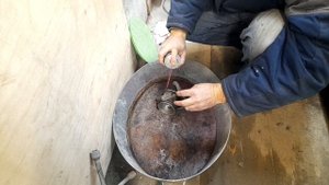 Дроссельная заслонка рено,снятие и промывка