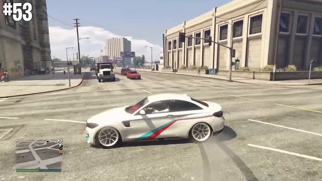 101 Things to Do When You're Bored in GTA Online смотреть онлайн