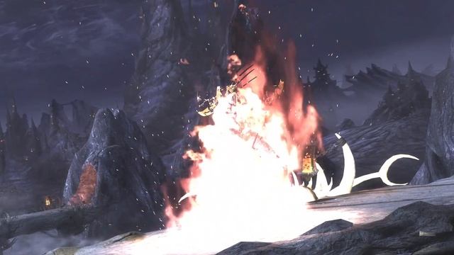 MK9 EXPERT LADDER: SHAO KAHN | NO MATCHES LOST смотреть онлайн