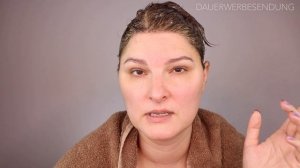 L'ORÉAL Haarfarbe Excellence Age Perfect 5.03 Livetest