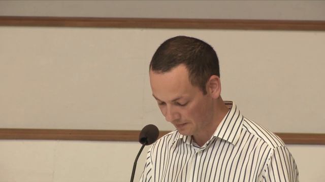 «Причастность к великому» | Деяния 8 | Алексей Крошкин смотреть онлайн