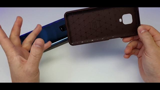 Redmi Note 9 Pro - ДА ВЫ СЕРЬЕЗНО? КИТАЙЦЫ ЧЁЁ ЗА ХРЕНЬ? ЭТОТ НОВЫЙ ЧЕХОЛ REDMI смотреть онлайн